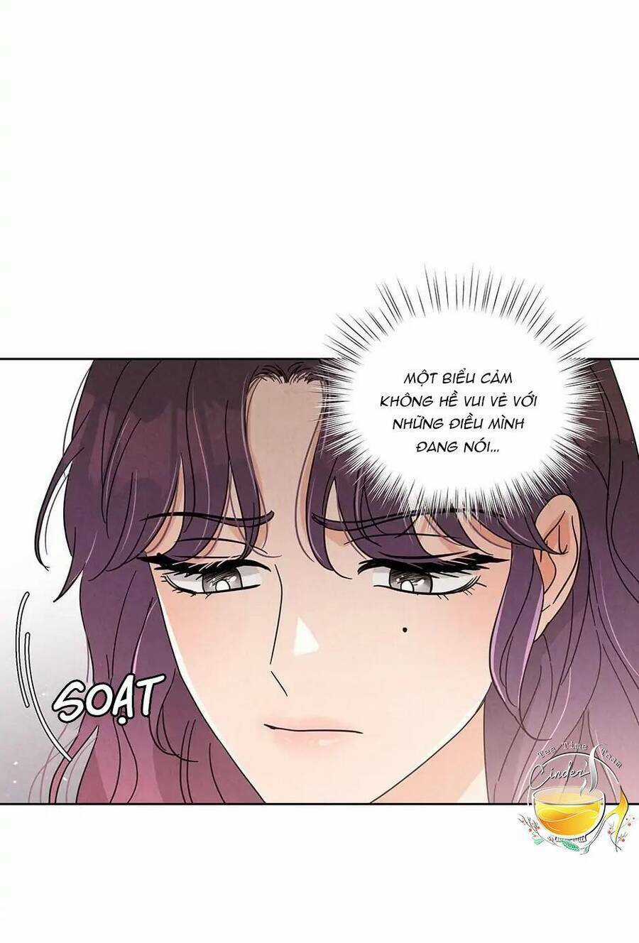 Chào Nhé, Không Làm Thông Gia Nữa Đâu! Chapter 70 trang 32