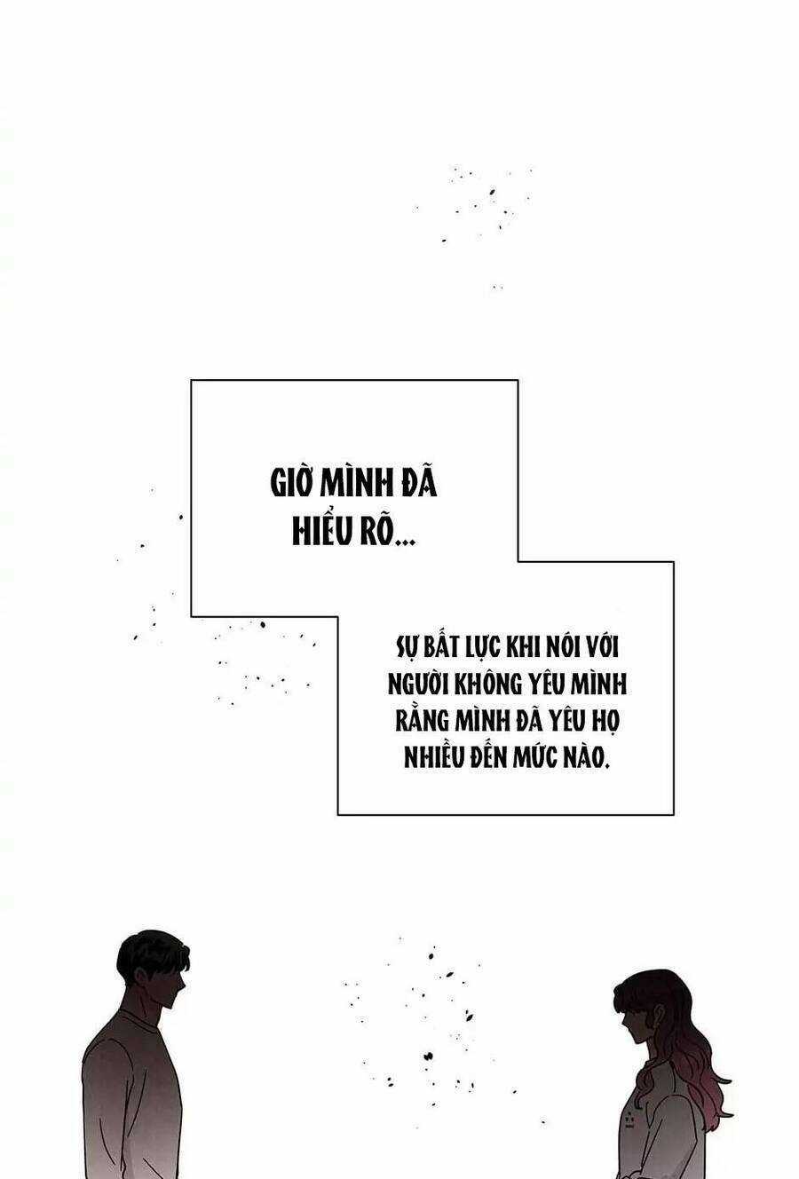 Chào Nhé, Không Làm Thông Gia Nữa Đâu! Chapter 70 trang 33