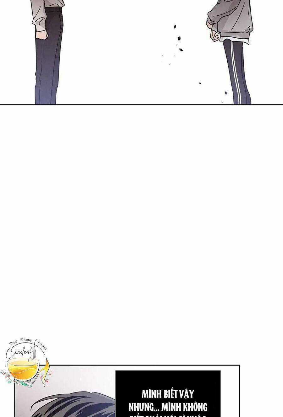 Chào Nhé, Không Làm Thông Gia Nữa Đâu! Chapter 70 trang 34