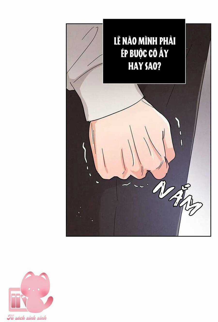 Chào Nhé, Không Làm Thông Gia Nữa Đâu! Chapter 70 trang 36