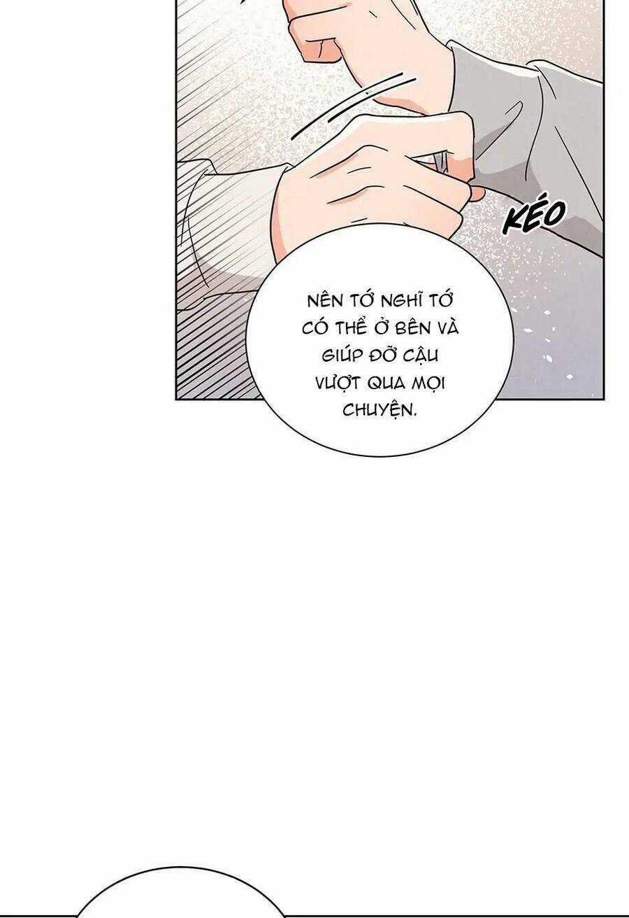 Chào Nhé, Không Làm Thông Gia Nữa Đâu! Chapter 70 trang 4