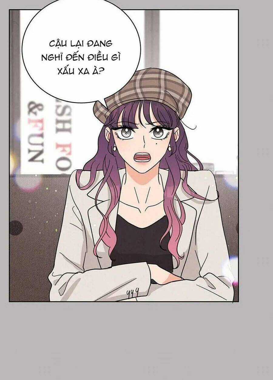 Chào Nhé, Không Làm Thông Gia Nữa Đâu! Chapter 70 trang 40