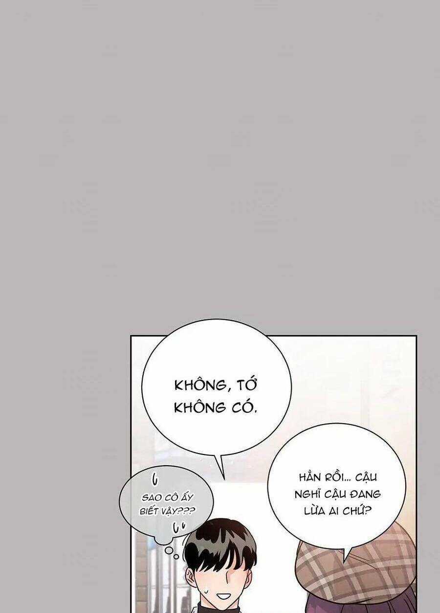 Chào Nhé, Không Làm Thông Gia Nữa Đâu! Chapter 70 trang 41