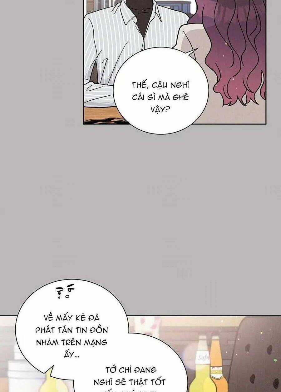 Chào Nhé, Không Làm Thông Gia Nữa Đâu! Chapter 70 trang 42