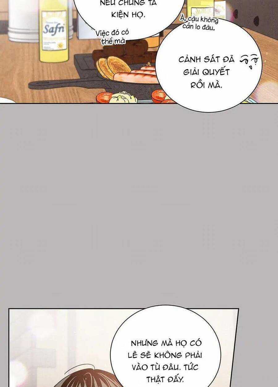 Chào Nhé, Không Làm Thông Gia Nữa Đâu! Chapter 70 trang 43