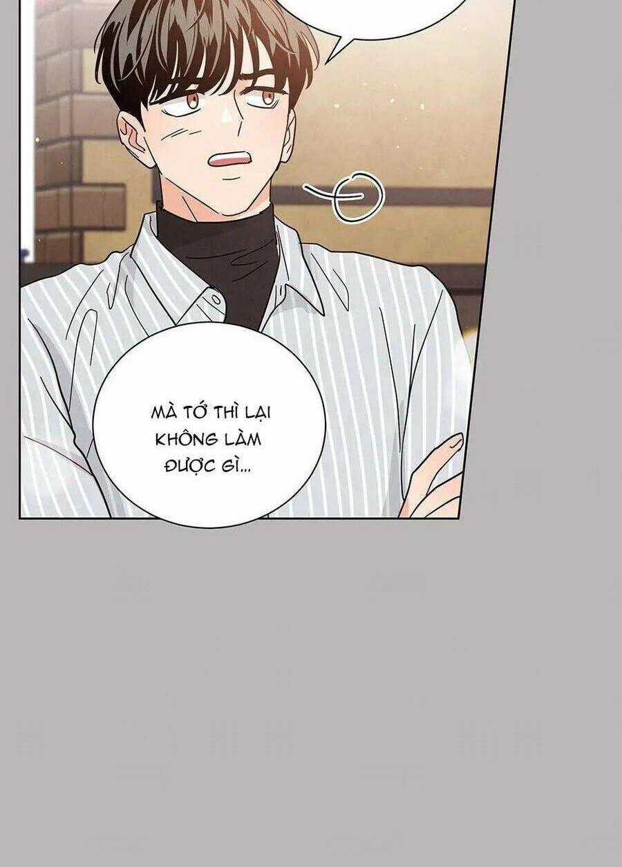 Chào Nhé, Không Làm Thông Gia Nữa Đâu! Chapter 70 trang 44