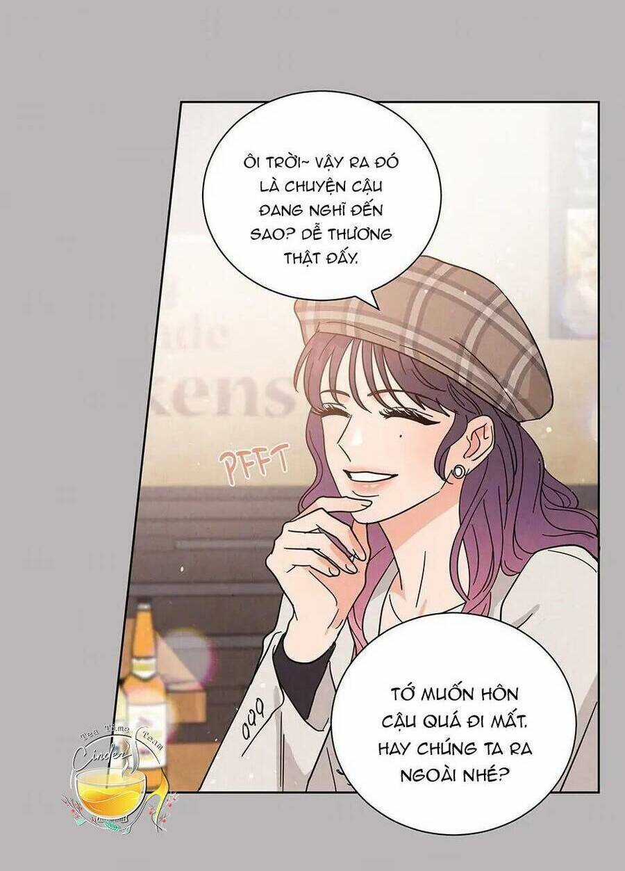 Chào Nhé, Không Làm Thông Gia Nữa Đâu! Chapter 70 trang 45