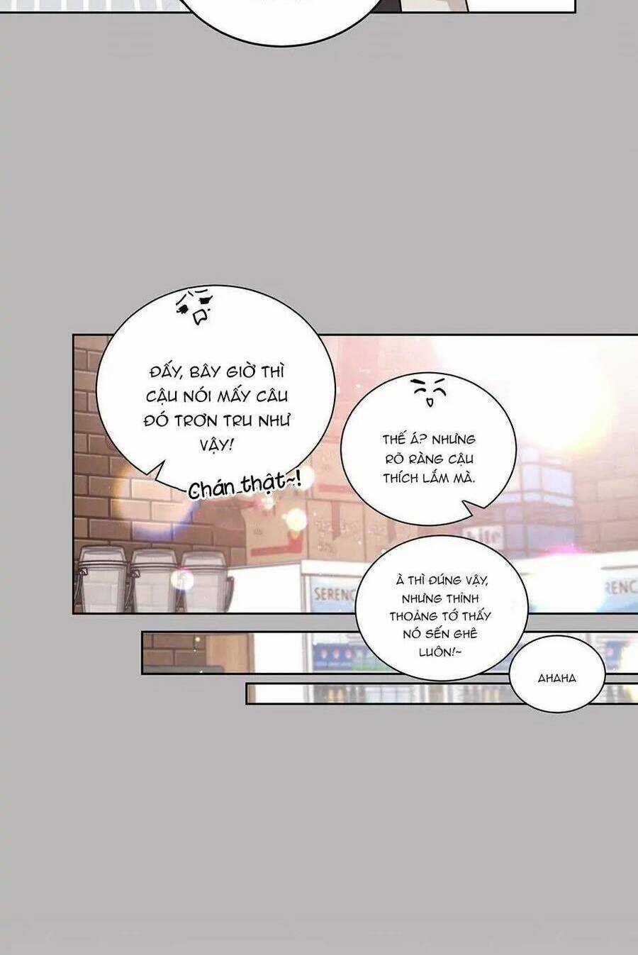 Chào Nhé, Không Làm Thông Gia Nữa Đâu! Chapter 70 trang 48