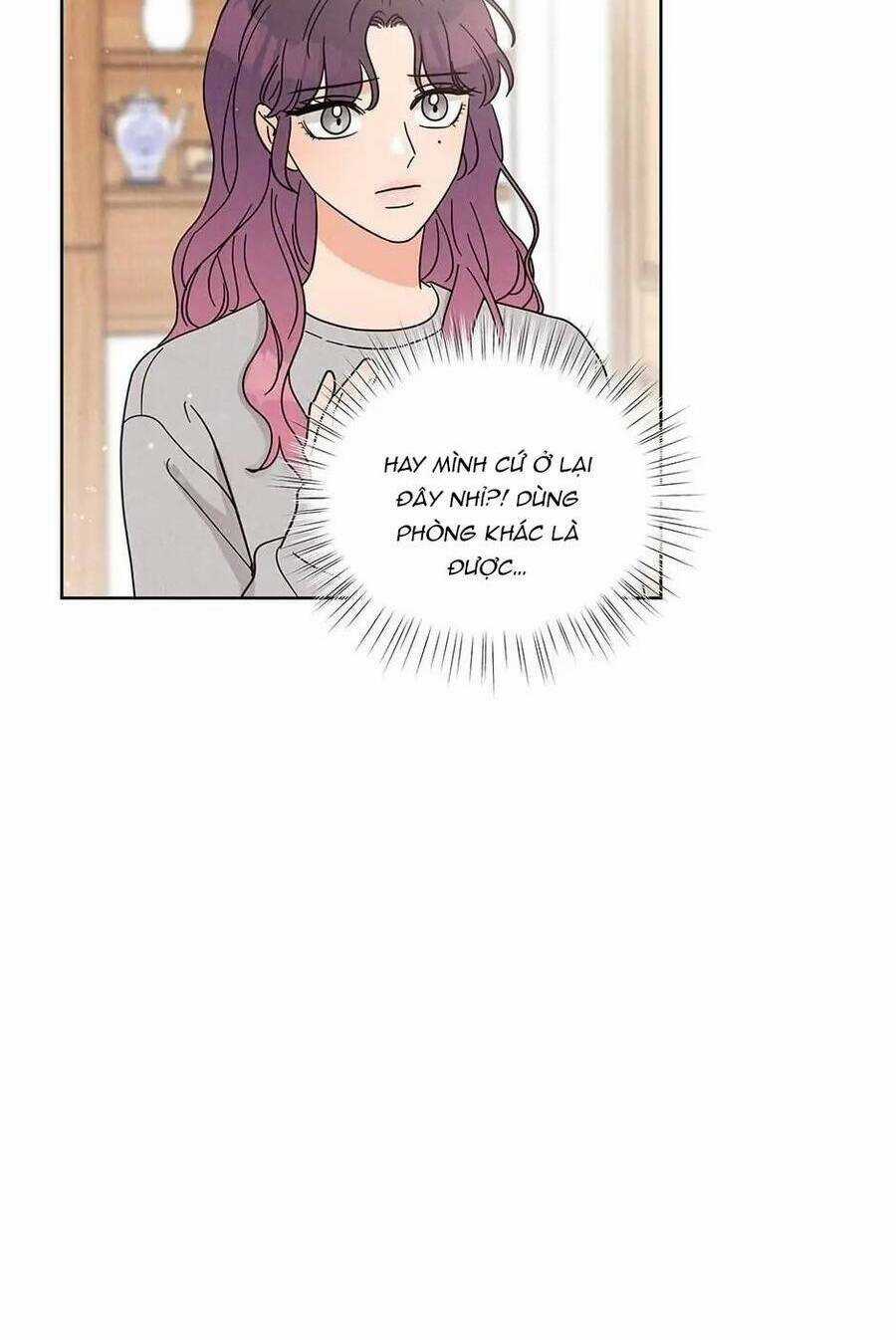 Chào Nhé, Không Làm Thông Gia Nữa Đâu! Chapter 70 trang 51