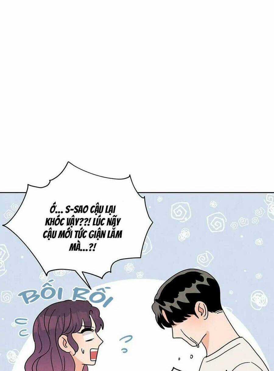 Chào Nhé, Không Làm Thông Gia Nữa Đâu! Chapter 70 trang 54