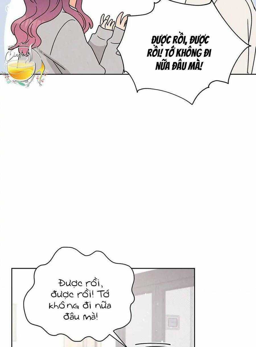 Chào Nhé, Không Làm Thông Gia Nữa Đâu! Chapter 70 trang 55