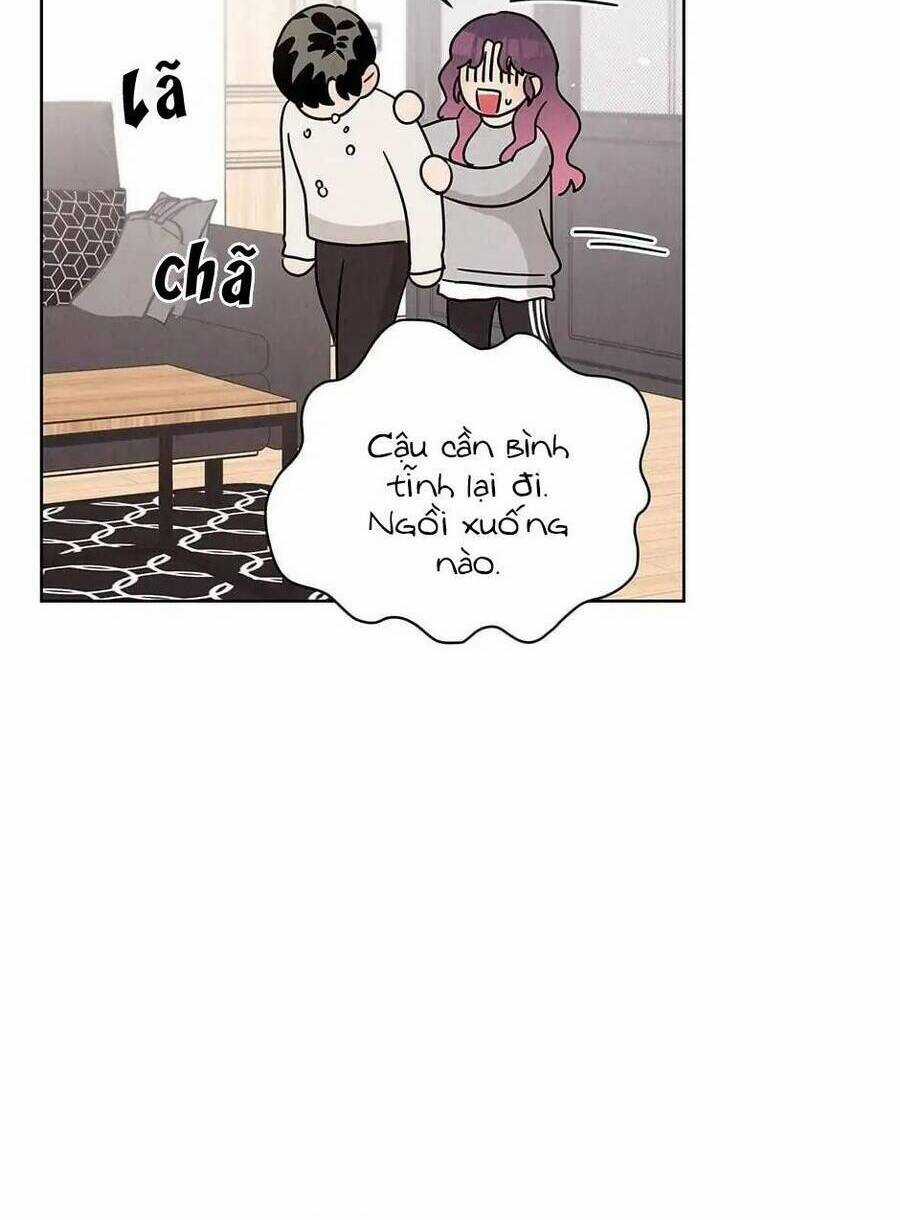 Chào Nhé, Không Làm Thông Gia Nữa Đâu! Chapter 70 trang 56