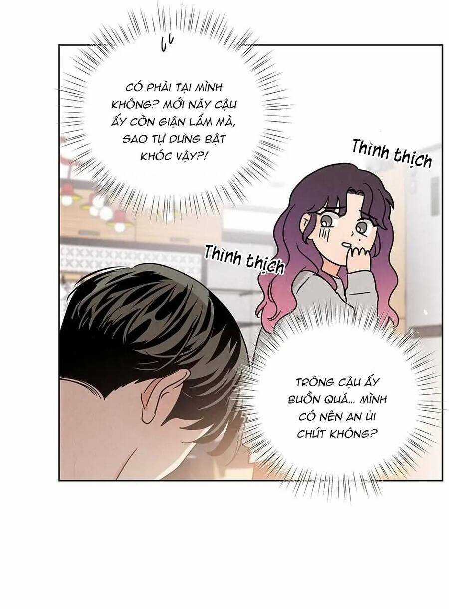 Chào Nhé, Không Làm Thông Gia Nữa Đâu! Chapter 70 trang 57