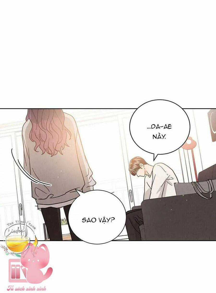 Chào Nhé, Không Làm Thông Gia Nữa Đâu! Chapter 70 trang 58