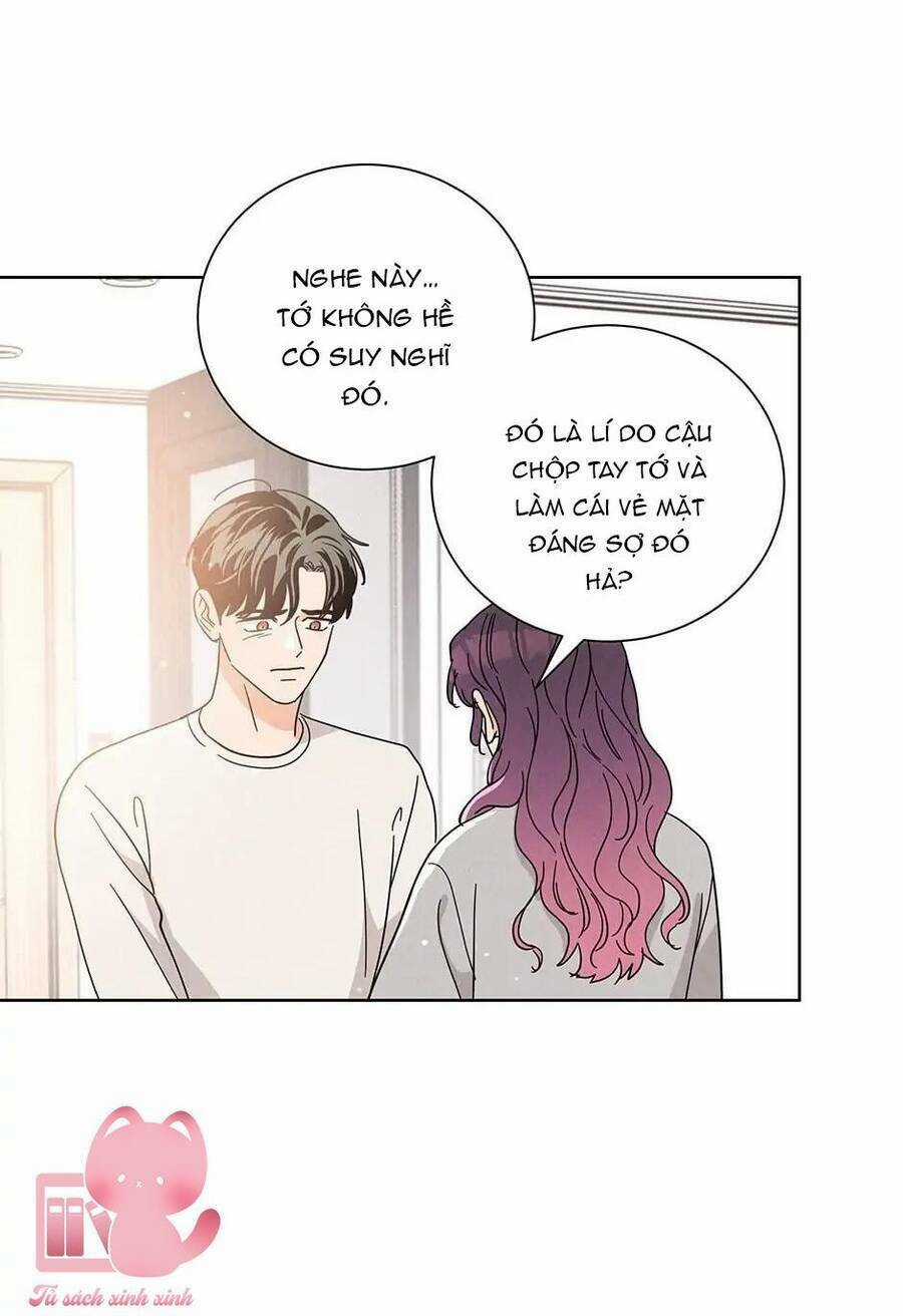 Chào Nhé, Không Làm Thông Gia Nữa Đâu! Chapter 70 trang 6