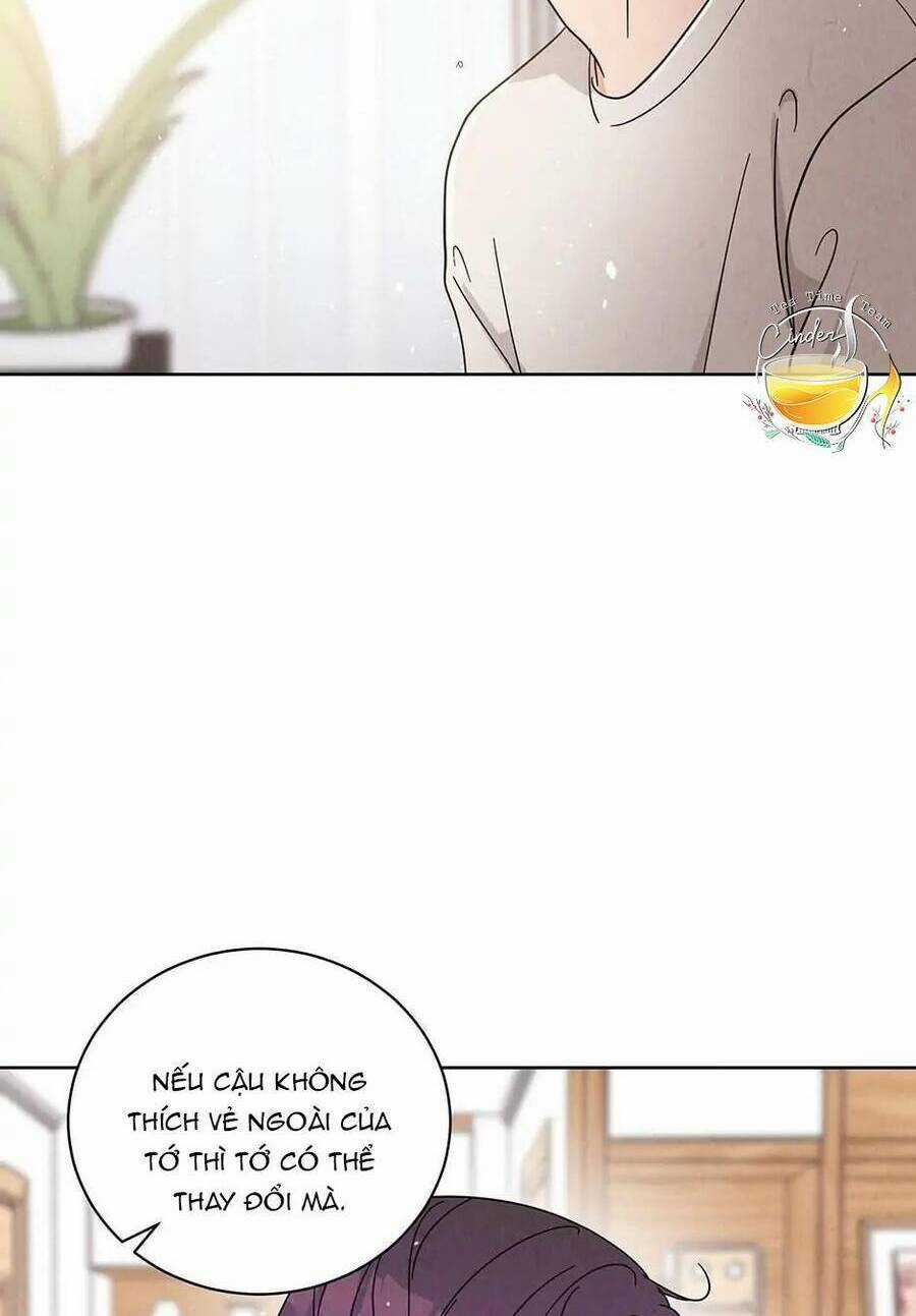 Chào Nhé, Không Làm Thông Gia Nữa Đâu! Chapter 70 trang 60