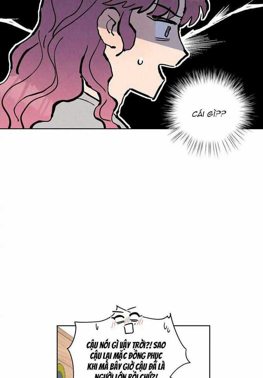 Chào Nhé, Không Làm Thông Gia Nữa Đâu! Chapter 70 trang 62