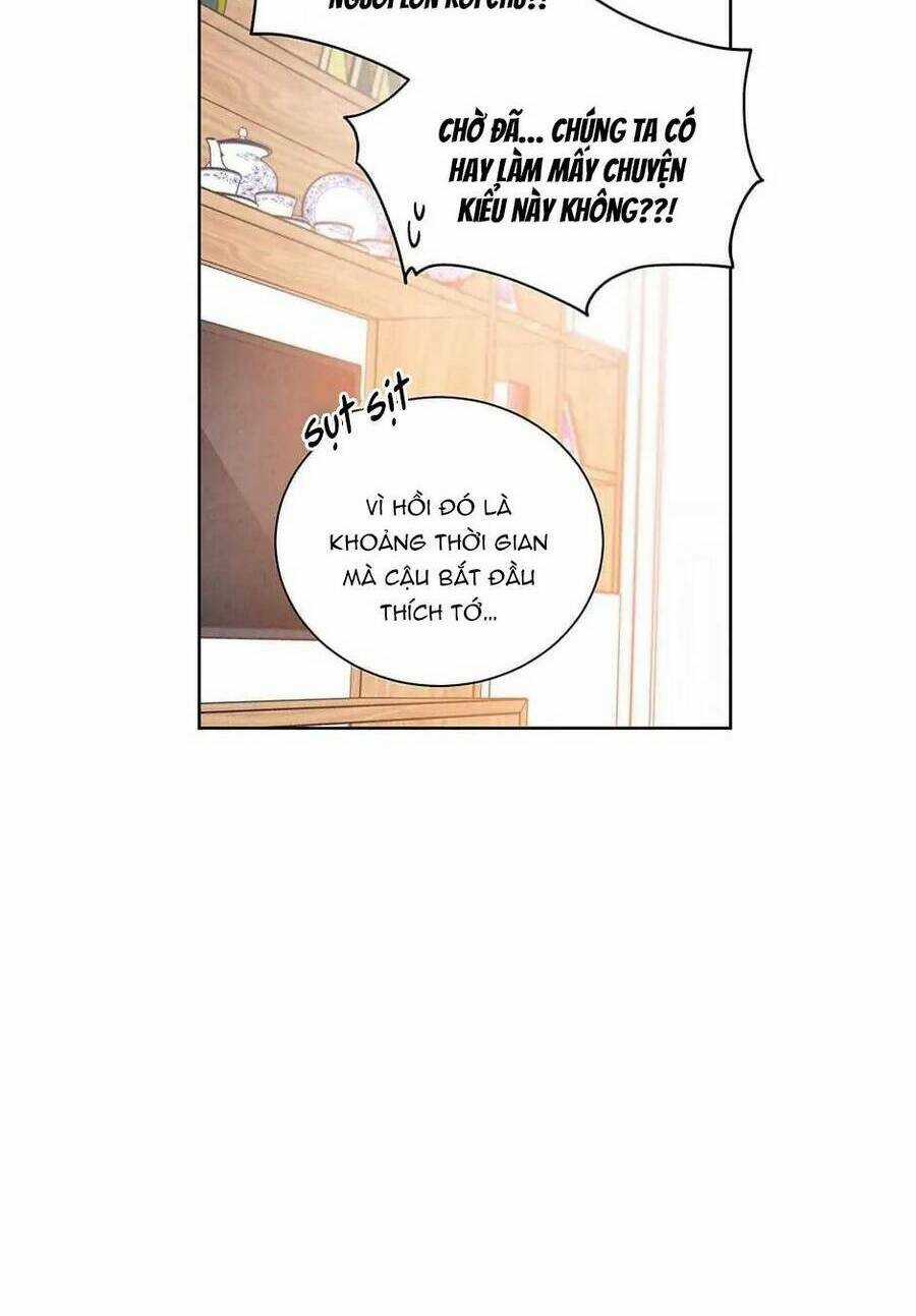 Chào Nhé, Không Làm Thông Gia Nữa Đâu! Chapter 70 trang 63