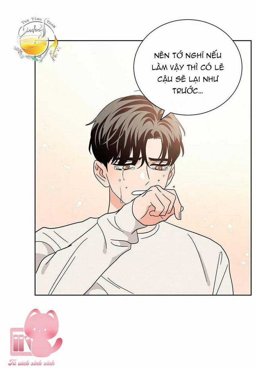 Chào Nhé, Không Làm Thông Gia Nữa Đâu! Chapter 70 trang 64