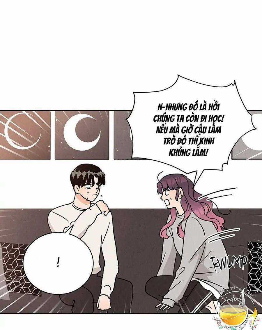 Chào Nhé, Không Làm Thông Gia Nữa Đâu! Chapter 70 trang 65