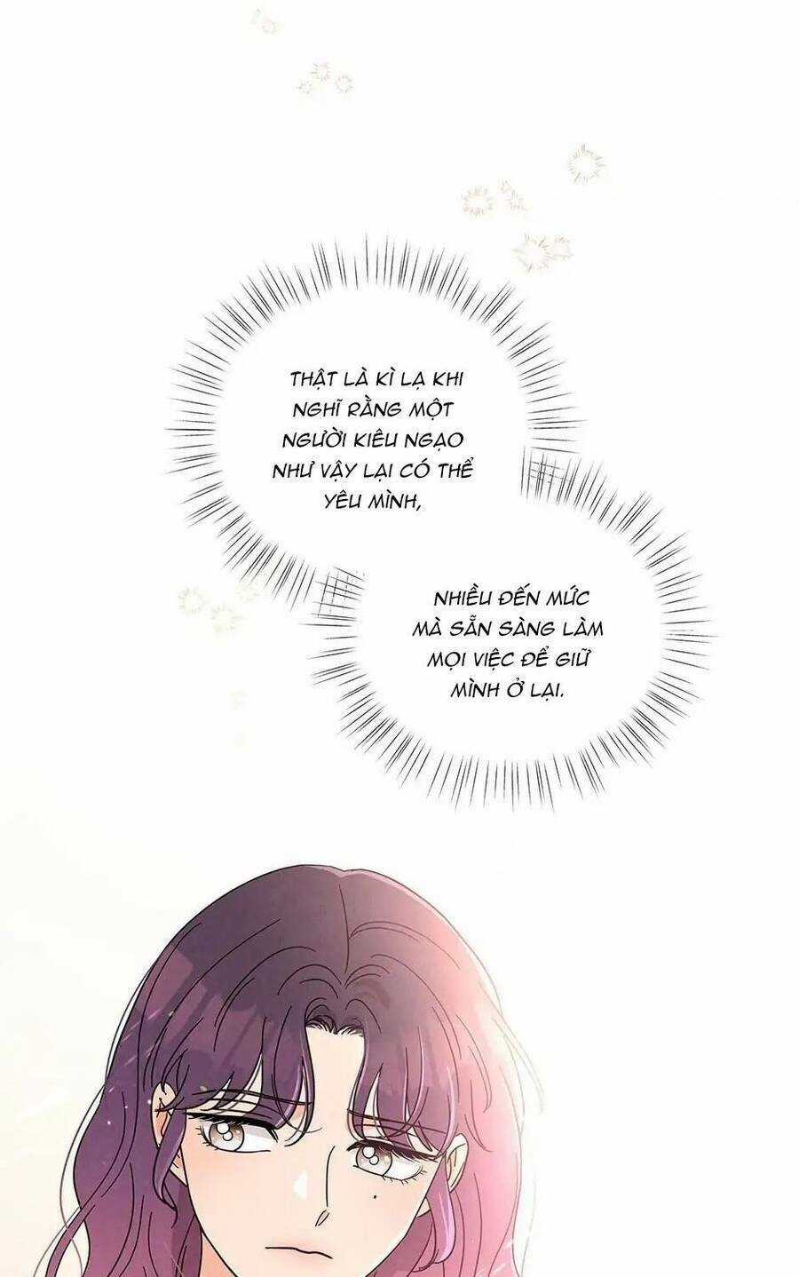 Chào Nhé, Không Làm Thông Gia Nữa Đâu! Chapter 70 trang 71