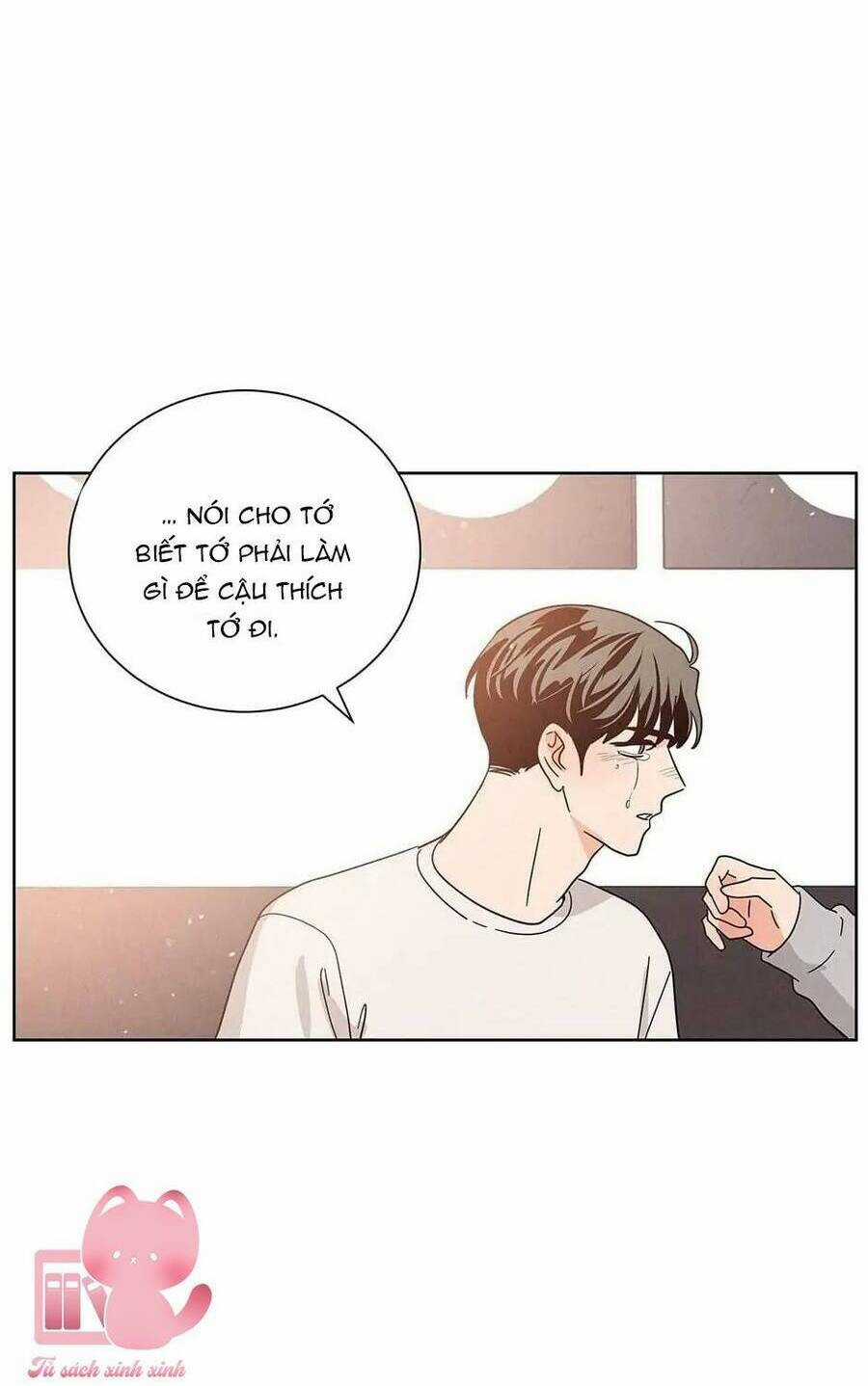 Chào Nhé, Không Làm Thông Gia Nữa Đâu! Chapter 70 trang 76