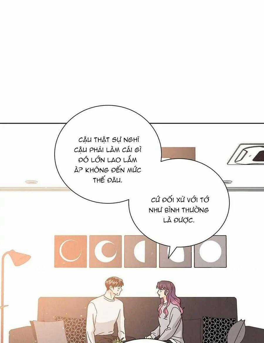 Chào Nhé, Không Làm Thông Gia Nữa Đâu! Chapter 70 trang 77