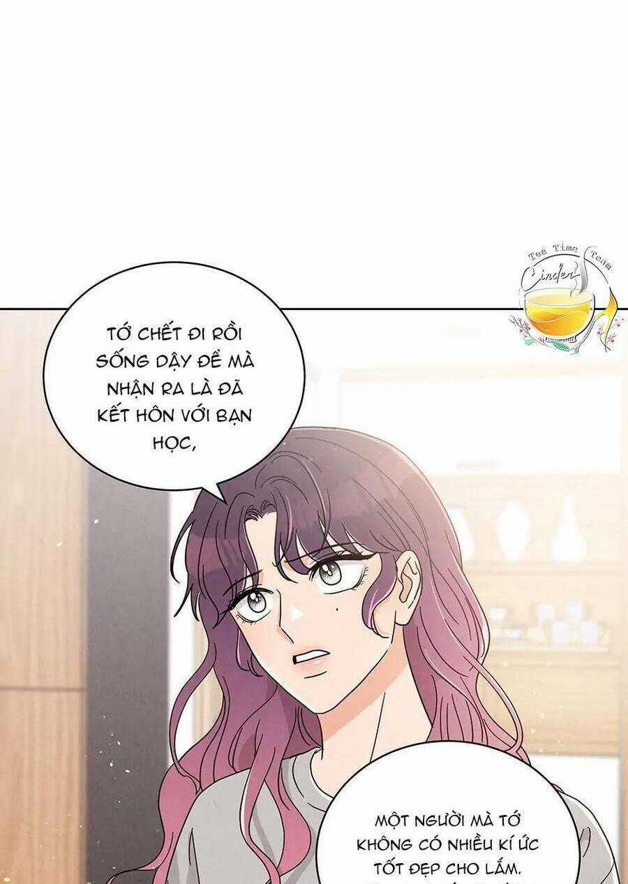 Chào Nhé, Không Làm Thông Gia Nữa Đâu! Chapter 70 trang 8