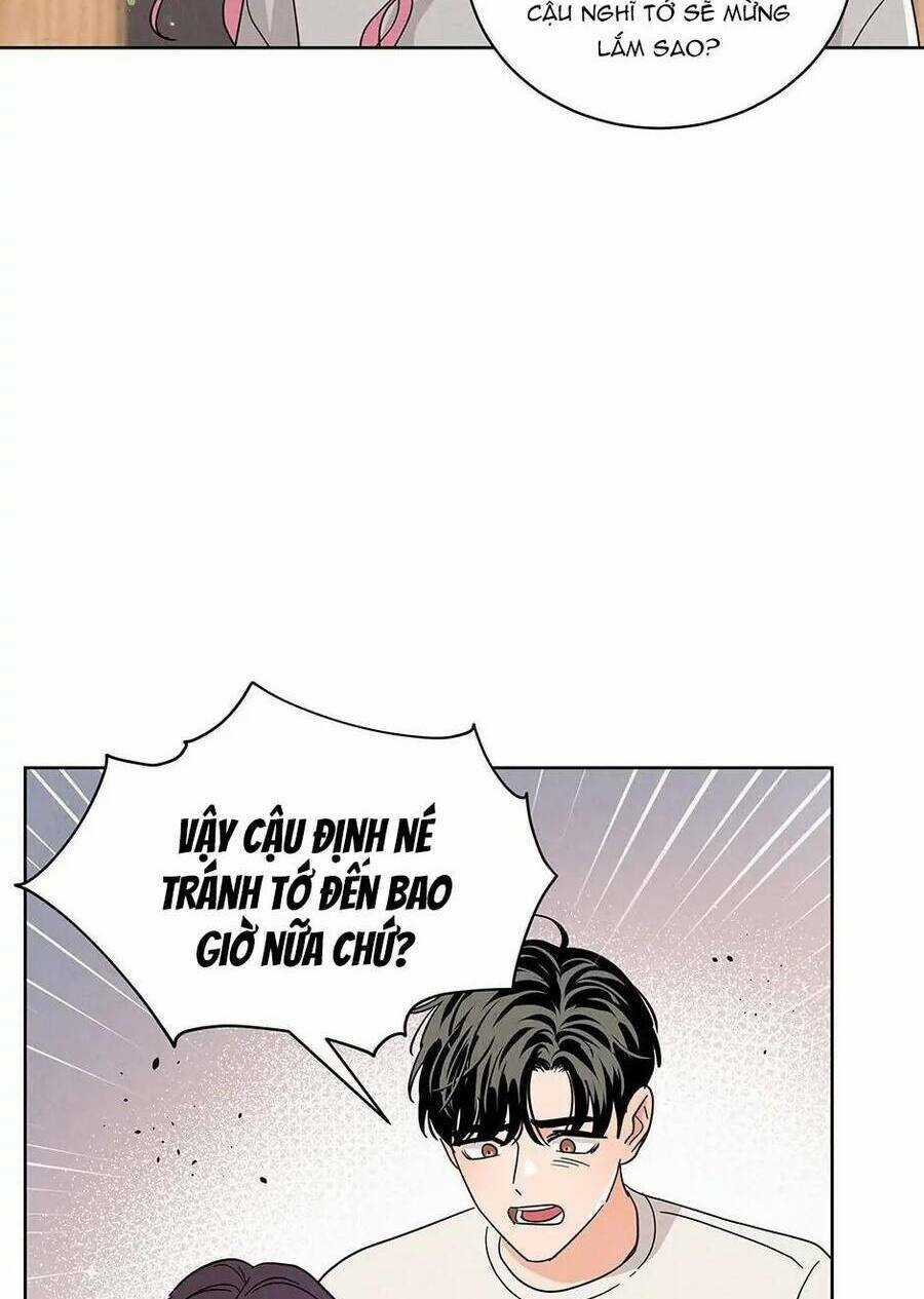 Chào Nhé, Không Làm Thông Gia Nữa Đâu! Chapter 70 trang 9