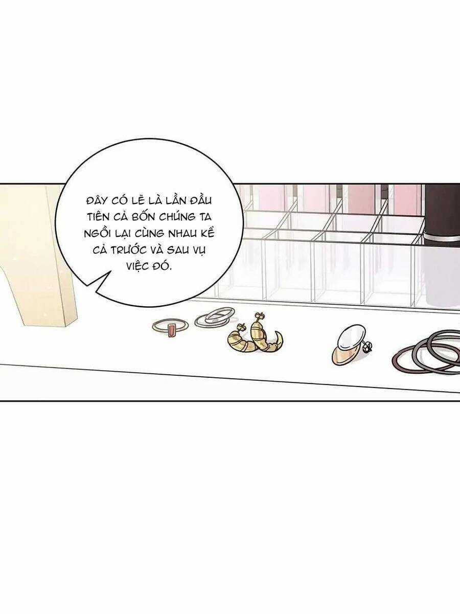 Chào Nhé, Không Làm Thông Gia Nữa Đâu! Chapter 71 trang 10