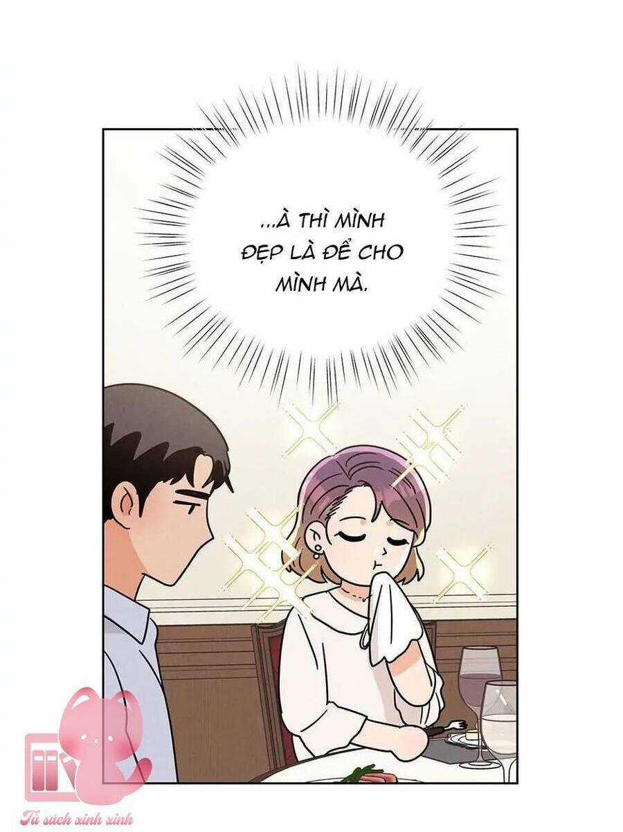 Chào Nhé, Không Làm Thông Gia Nữa Đâu! Chapter 71 trang 16