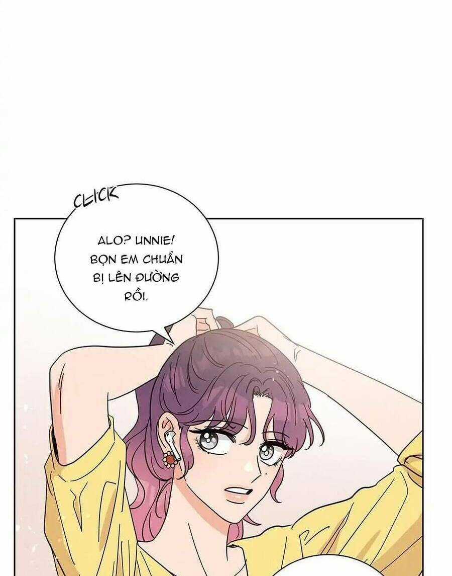 Chào Nhé, Không Làm Thông Gia Nữa Đâu! Chapter 71 trang 2