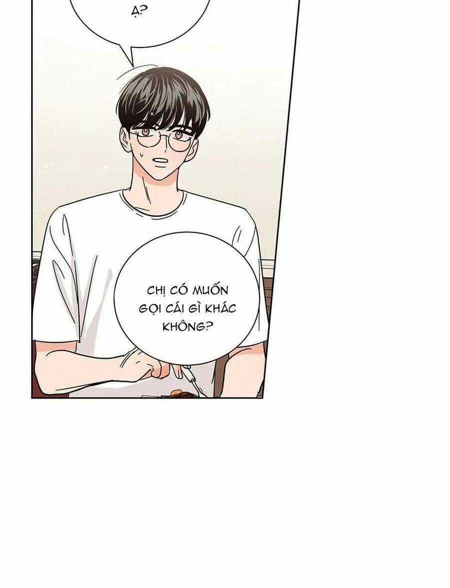 Chào Nhé, Không Làm Thông Gia Nữa Đâu! Chapter 71 trang 20