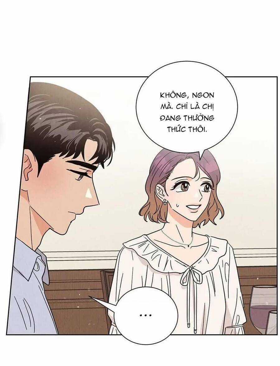 Chào Nhé, Không Làm Thông Gia Nữa Đâu! Chapter 71 trang 21