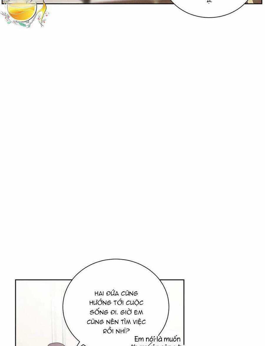 Chào Nhé, Không Làm Thông Gia Nữa Đâu! Chapter 71 trang 23