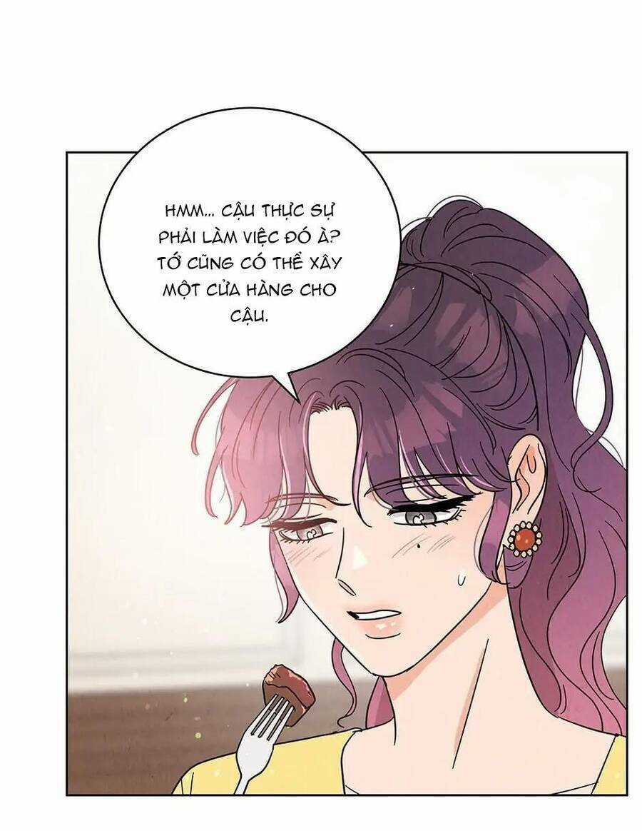 Chào Nhé, Không Làm Thông Gia Nữa Đâu! Chapter 71 trang 25