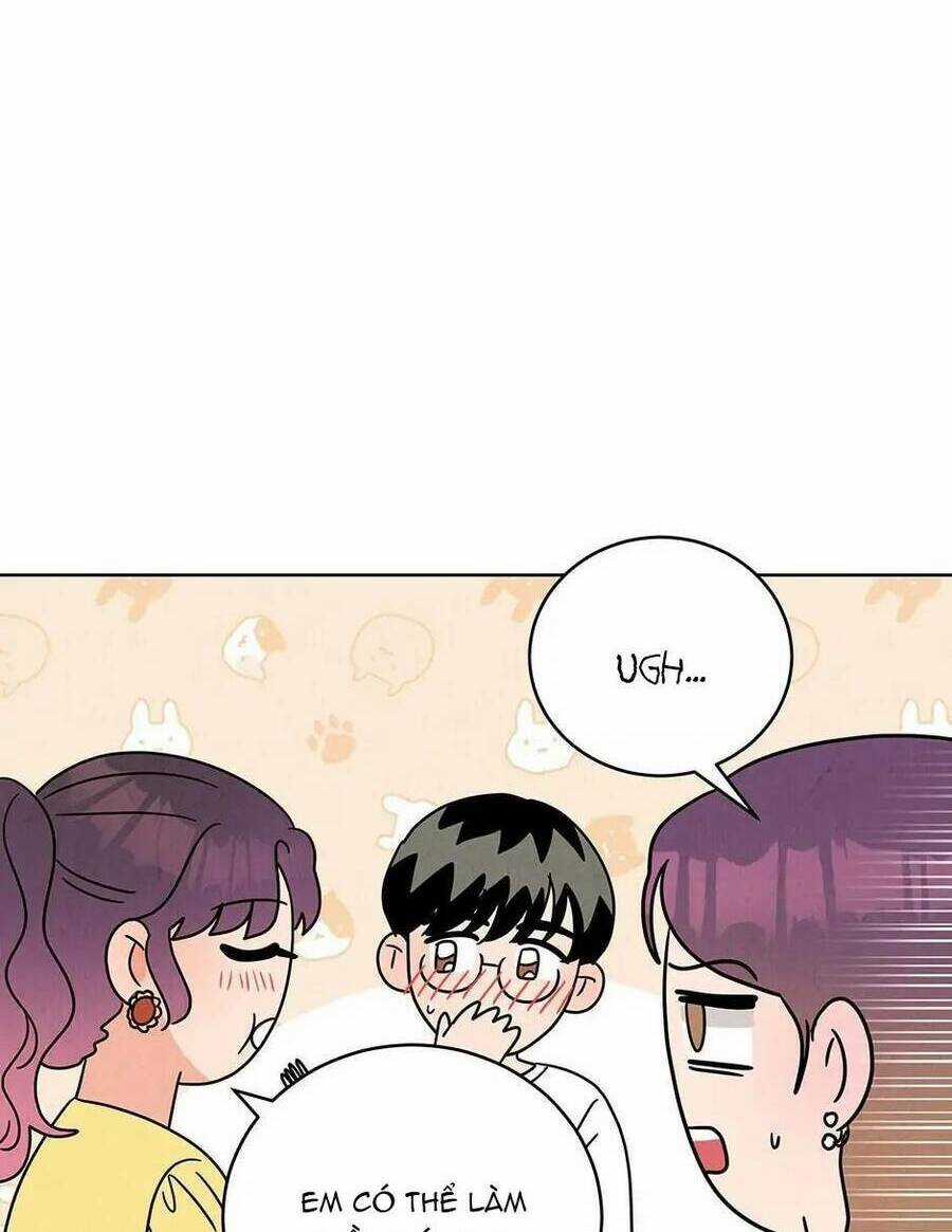 Chào Nhé, Không Làm Thông Gia Nữa Đâu! Chapter 71 trang 26