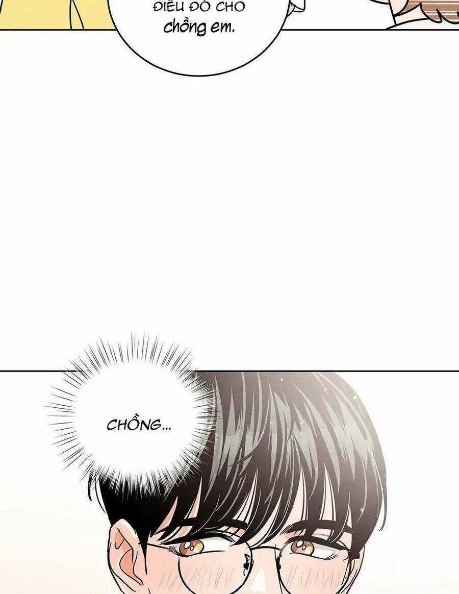 Chào Nhé, Không Làm Thông Gia Nữa Đâu! Chapter 71 trang 27