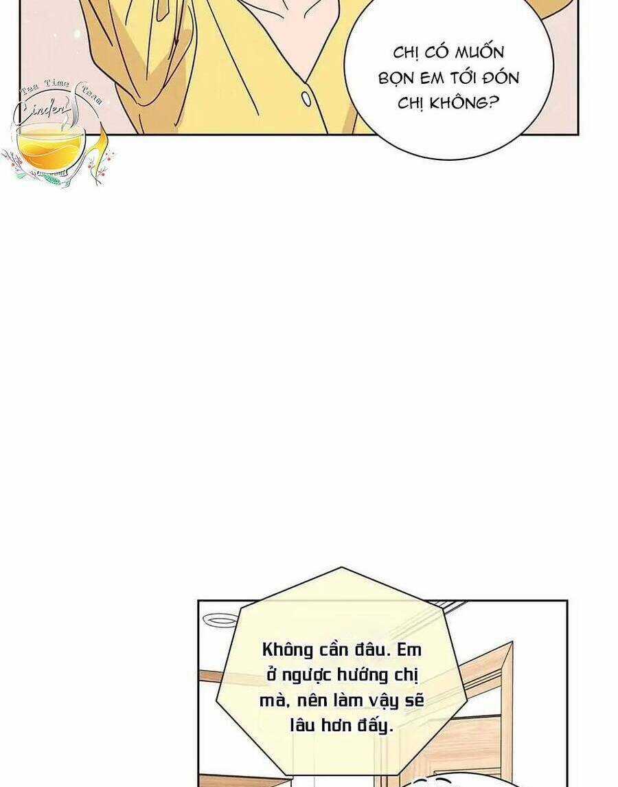 Chào Nhé, Không Làm Thông Gia Nữa Đâu! Chapter 71 trang 3