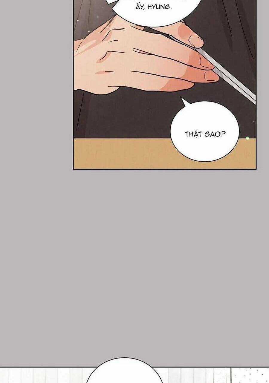 Chào Nhé, Không Làm Thông Gia Nữa Đâu! Chapter 71 trang 36