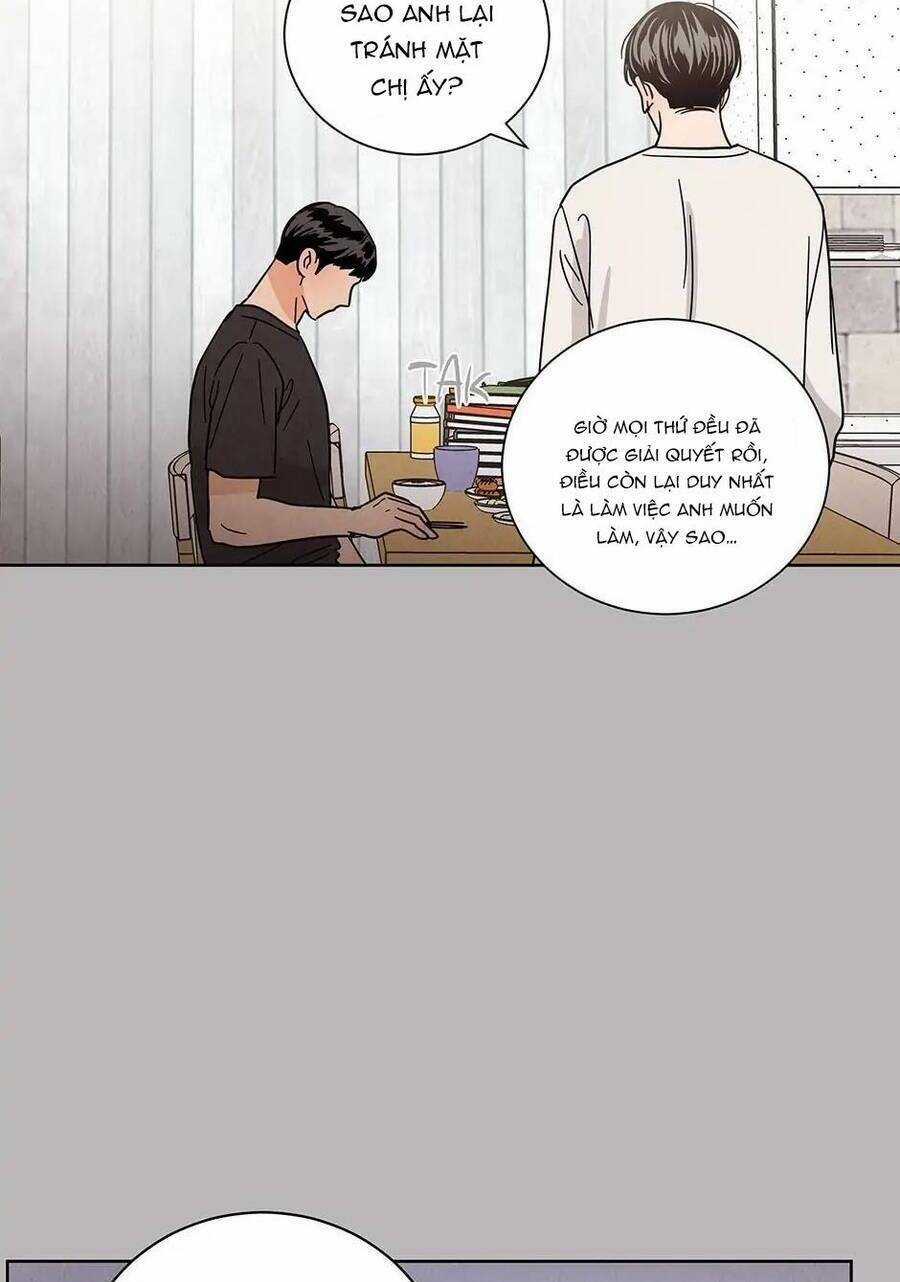 Chào Nhé, Không Làm Thông Gia Nữa Đâu! Chapter 71 trang 37