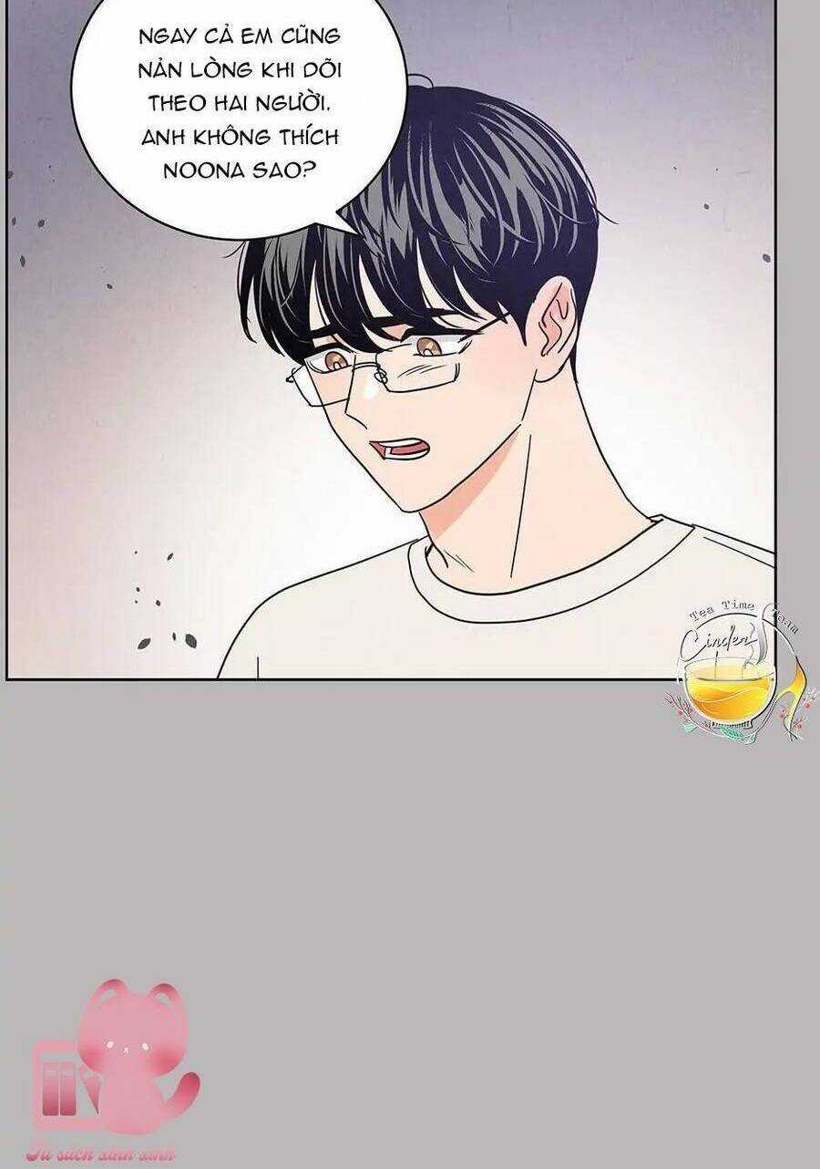 Chào Nhé, Không Làm Thông Gia Nữa Đâu! Chapter 71 trang 38