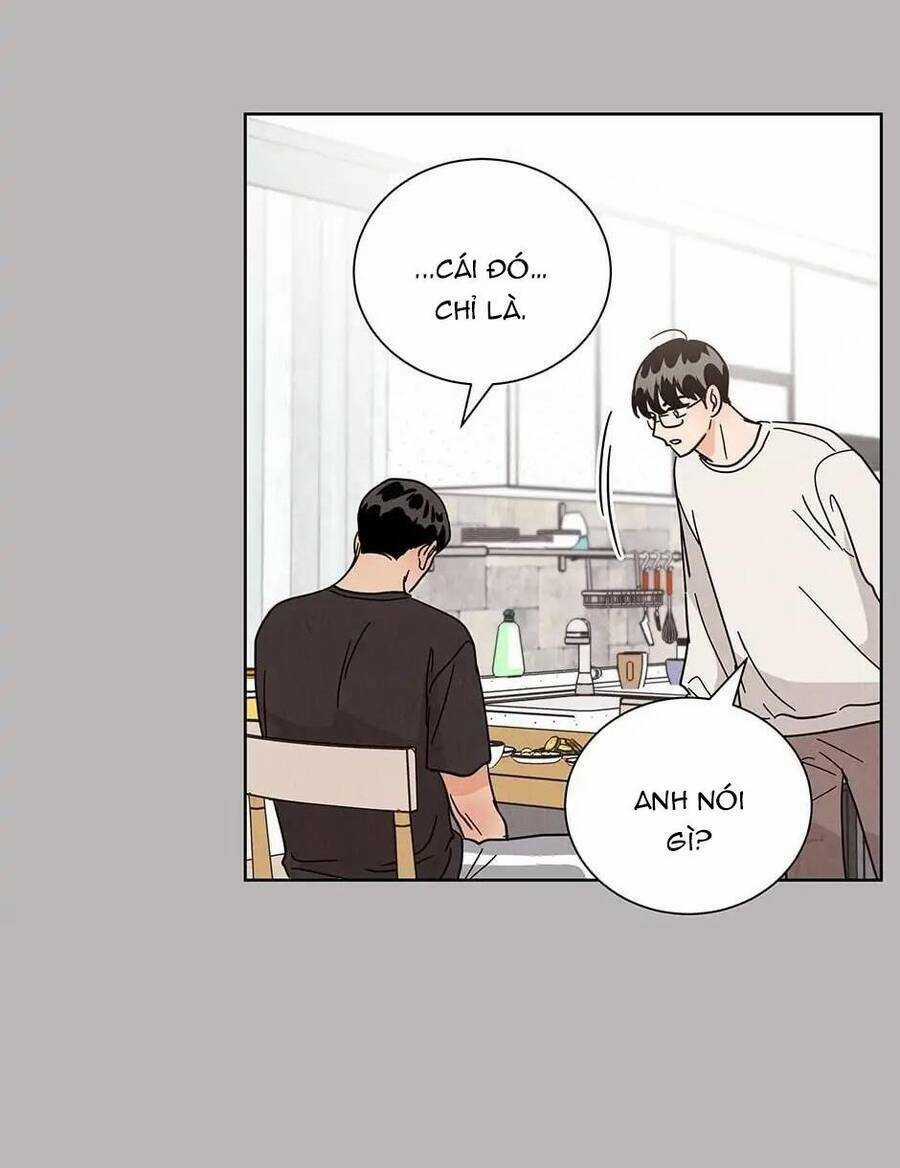 Chào Nhé, Không Làm Thông Gia Nữa Đâu! Chapter 71 trang 39