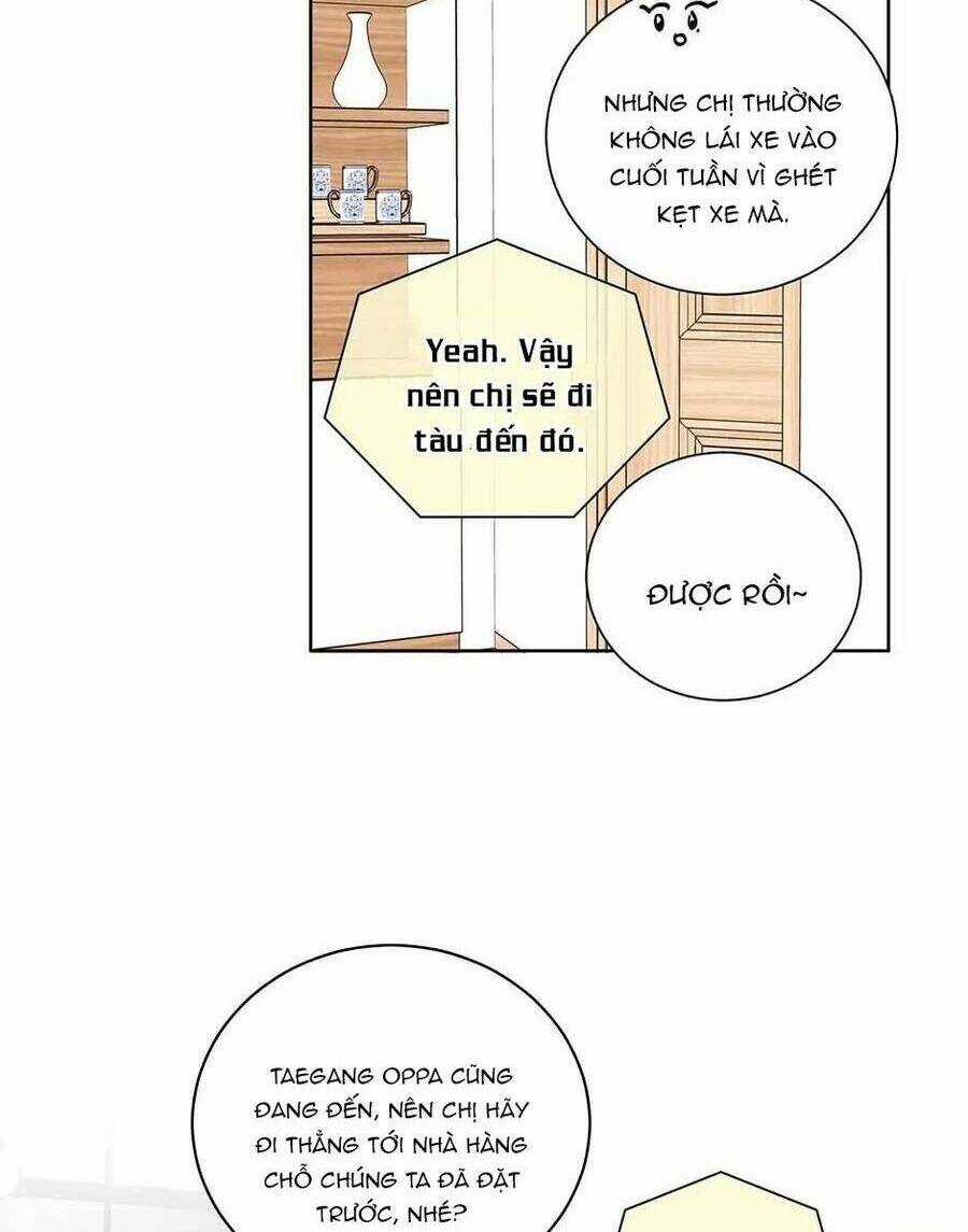 Chào Nhé, Không Làm Thông Gia Nữa Đâu! Chapter 71 trang 4