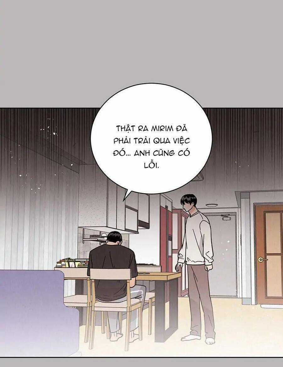 Chào Nhé, Không Làm Thông Gia Nữa Đâu! Chapter 71 trang 41