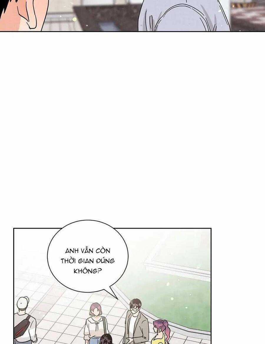 Chào Nhé, Không Làm Thông Gia Nữa Đâu! Chapter 71 trang 44