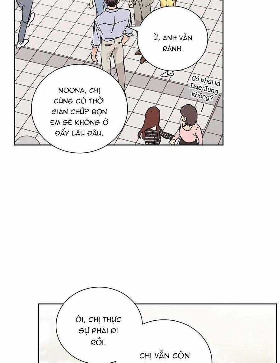 Chào Nhé, Không Làm Thông Gia Nữa Đâu! Chapter 71 trang 45