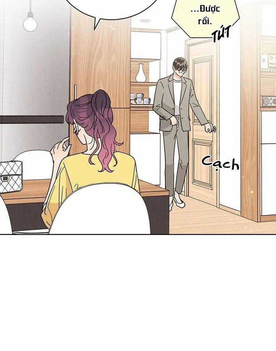 Chào Nhé, Không Làm Thông Gia Nữa Đâu! Chapter 71 trang 5