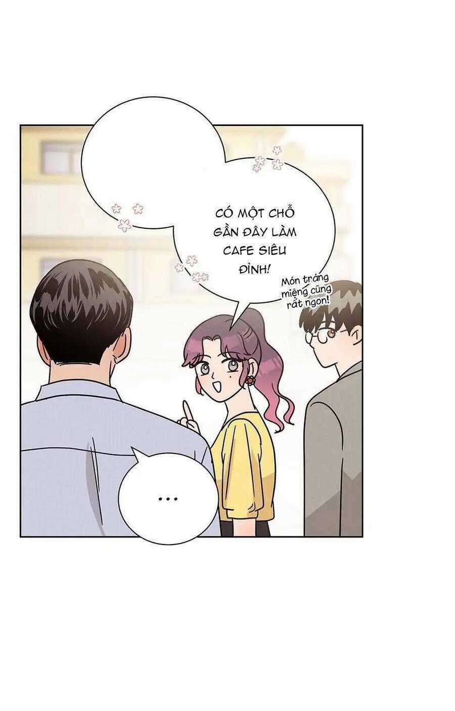 Chào Nhé, Không Làm Thông Gia Nữa Đâu! Chapter 71 trang 53