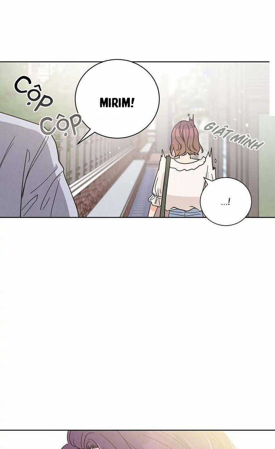 Chào Nhé, Không Làm Thông Gia Nữa Đâu! Chapter 71 trang 59